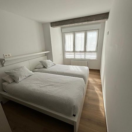 Apartamento Elkano 1 エルナニ エクステリア 写真