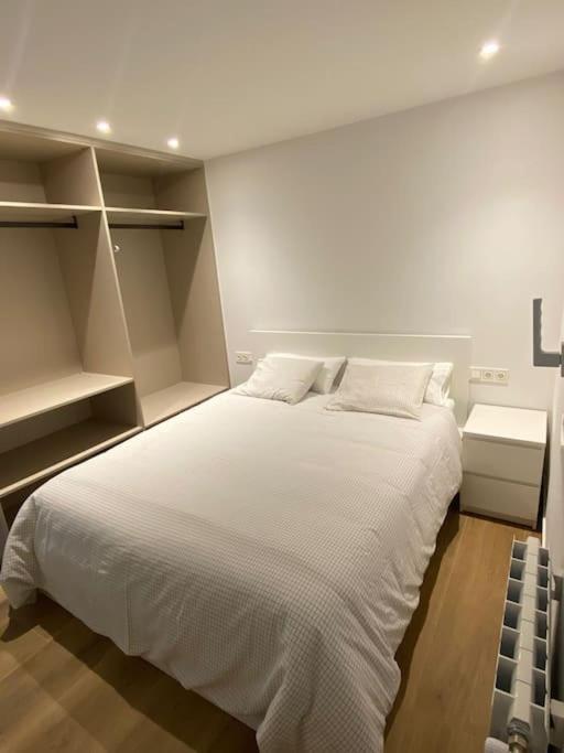 Apartamento Elkano 1 エルナニ エクステリア 写真