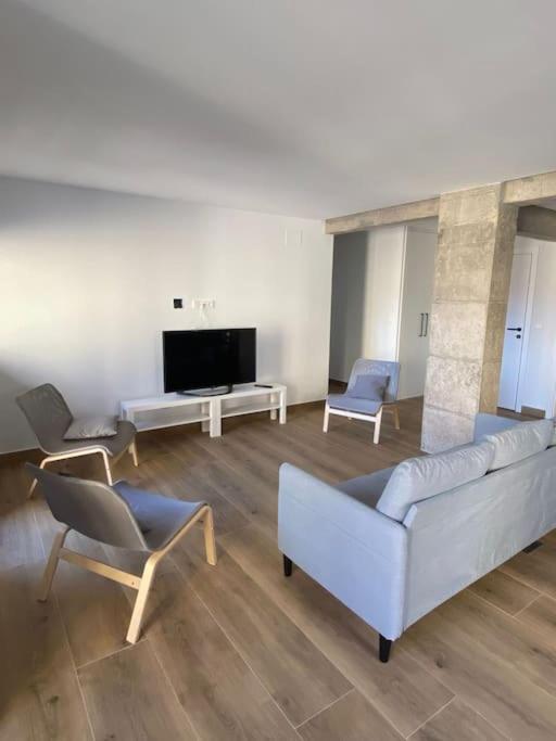 Apartamento Elkano 1 エルナニ エクステリア 写真