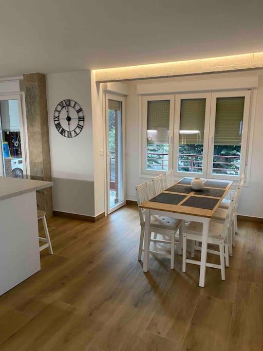 Apartamento Elkano 1 エルナニ エクステリア 写真